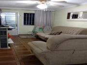 Apartamento com 2 quartos à venda em Chácara Do Vovô SP