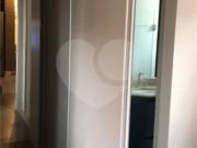 Apartamento com 2 quartos à venda em Chácara Inglesa SP