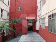 Apartamento com 2 quartos à venda em Chácara Santa...