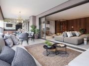 Apartamento com 2 quartos à venda em Chácara Santo...