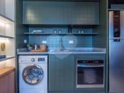 Apartamento com 2 quartos à venda em Chácara Santo...