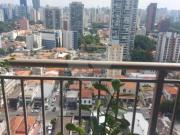 Apartamento com 2 quartos à venda em Chácara Santo...