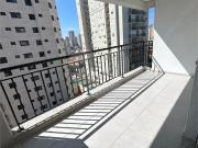 Apartamento com 2 quartos à venda em Chora Menino SP