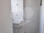 Apartamento com 2 quartos à venda em Chora Menino SP