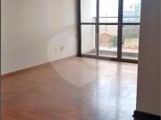 Apartamento com 2 quartos à venda em Cidade Alta SP