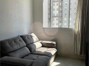 Apartamento com 2 quartos à venda em Cidade Líder SP