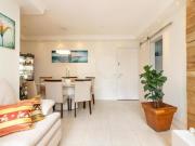 Apartamento com 2 quartos à venda em Cidade Monções SP