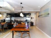 Apartamento com 2 quartos à venda em Cidade Monções SP