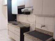 Apartamento com 2 quartos à venda em Cidade Satélite...