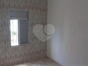 Apartamento com 2 quartos à venda em Cidade Tiradentes SP