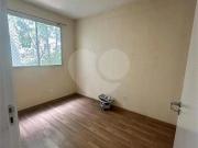 Apartamento com 2 quartos à venda em Colônia zona Leste SP