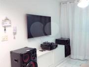 Apartamento com 2 quartos à venda em Conjunto...