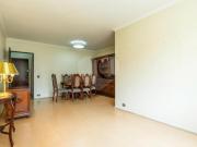 Apartamento com 2 quartos à venda em Consolação SP