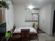Apartamento com 2 quartos à venda em Contagem, no bairro...