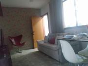 Apartamento com 2 quartos à venda em Contagem, no bairro...