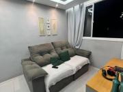 Apartamento com 2 quartos à venda em Contagem, no bairro...