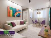 Apartamento com 2 quartos à venda em Contagem, no bairro...