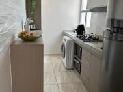 Apartamento com 2 quartos à venda em Contagem, no bairro...