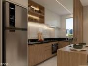 Apartamento com 2 quartos à venda em Contagem, no bairro...