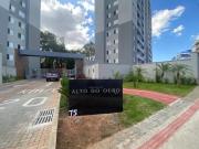 Apartamento com 2 quartos à venda em Contagem, no bairro...