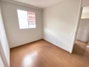 Apartamento com 2 quartos à venda em Contagem, no bairro...