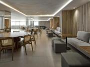 Apartamento com 2 quartos à venda em Contagem, no bairro...