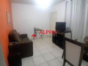 Apartamento com 2 quartos à venda em Contagem, no bairro...