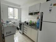 Apartamento com 2 quartos à venda em Contagem, no bairro...