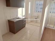 Apartamento com 2 quartos à venda em Contagem, no bairro...