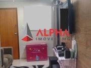 Apartamento com 2 quartos à venda em Contagem, no bairro...