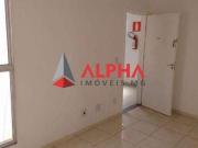 Apartamento com 2 quartos à venda em Contagem, no bairro...