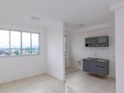 Apartamento com 2 quartos à venda em Contagem, no bairro...