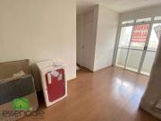 Apartamento com 2 quartos à venda em Contagem, no bairro...