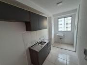 Apartamento com 2 quartos à venda em Contagem, no bairro...