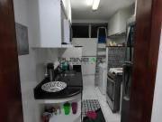 Apartamento com 2 quartos à venda em Contagem, no bairro...