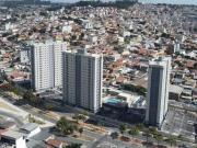 Apartamento com 2 quartos à venda em Contagem, no bairro...