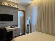 Apartamento com 2 quartos à venda em Contagem, no bairro...