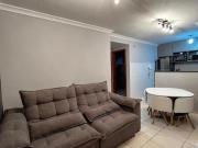 Apartamento com 2 quartos à venda em Contagem, no bairro...