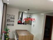 Apartamento com 2 quartos à venda em Contagem, no bairro...