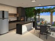 Apartamento com 2 quartos à venda em Contagem, no bairro...