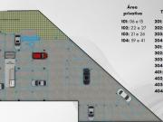 Apartamento com 2 quartos à venda em Contagem, no bairro...