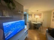 Apartamento com 2 quartos à venda em Cristo Rei PR