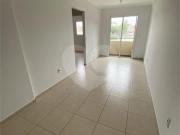 Apartamento com 2 quartos à venda em Demarchi SP