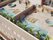 Apartamento com 2 quartos à venda em Embaré SP