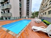 Apartamento com 2 quartos à venda em Enseada SP