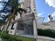 Apartamento com 2 quartos à venda em Freguesia Do Ó SP