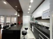 Apartamento com 2 quartos à venda em Gonzaga SP