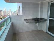 Apartamento com 2 quartos à venda em Guilhermina SP