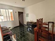 Apartamento com 2 quartos à venda em Higienópolis SP