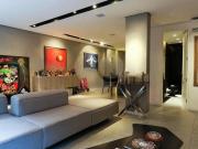 Apartamento com 2 quartos à venda em Higienópolis SP